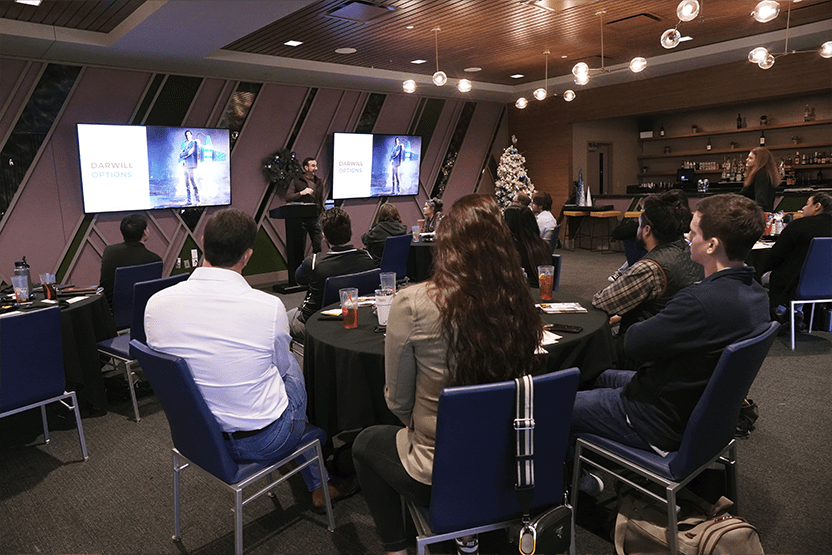 Chris-Sales-Event Effective final expense marketing draw in more engaged prospects