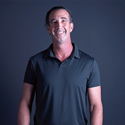 Chris Weir, Founder at Lead Concepts