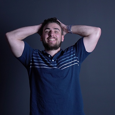 Colten Clark Profile Photo