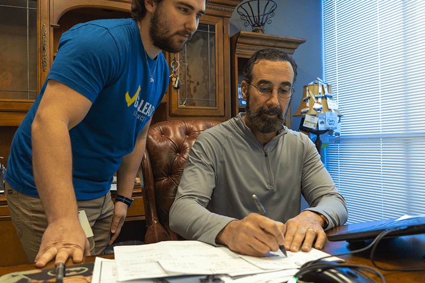 Lead Concepts always observe direct mail marketing standards