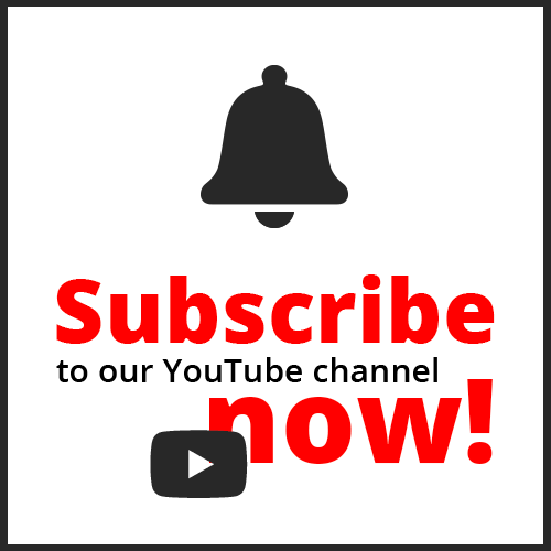 Subscribe to Lead concepts YouTube Channel