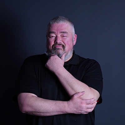 Allen Saffy Profile Photo