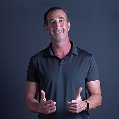 Chris Weir Team Profile