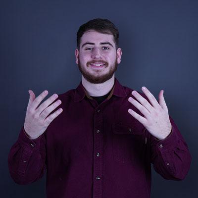 Christopher Weir Jr. Profile Photo