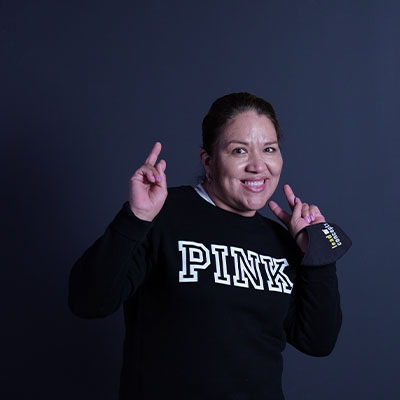 Maria Cazares Profile Photo