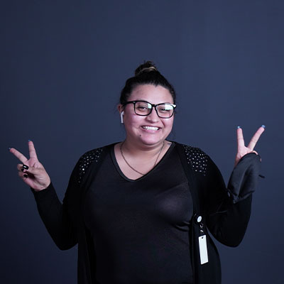 Marisol Serrato Profile Photo