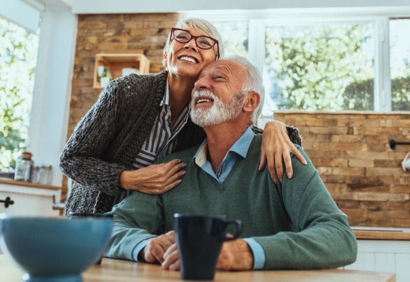 Senior Cpuple looking for medicare