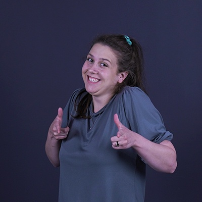 Mercedes Hardin Profile Photo