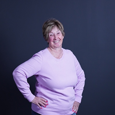 Mrs. Lucy Weir Profile Photo