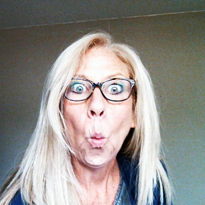 Pam Shepherd Profile Photo