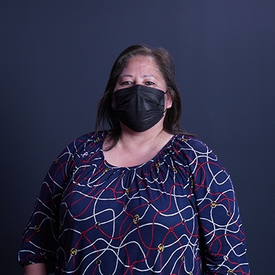 Rachel Mendoza Profile Photo
