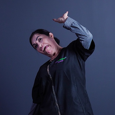 Rocio Monteil Profile Photo