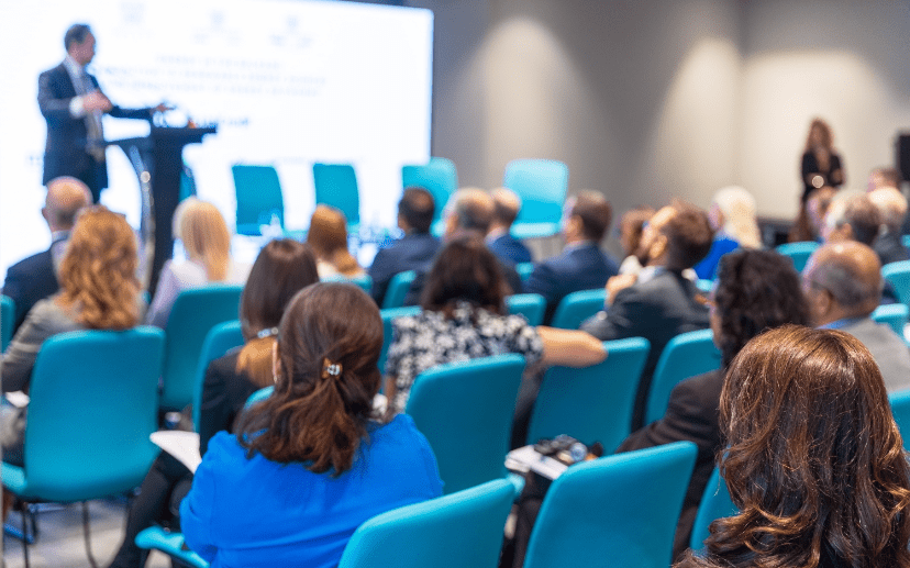 Lead Concepts helps you find the right seminar leads