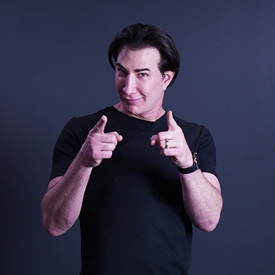 Steve Weir Profile Photo