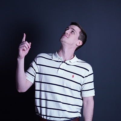 Will Weir Profile Photo