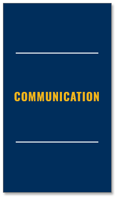 Lead Concepts Core Value - Communication