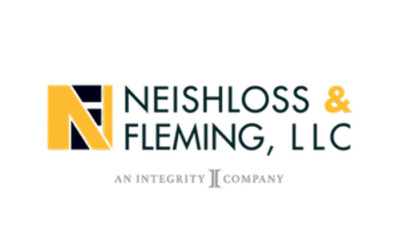 An image of Neishloss & Fleming's Logo.
