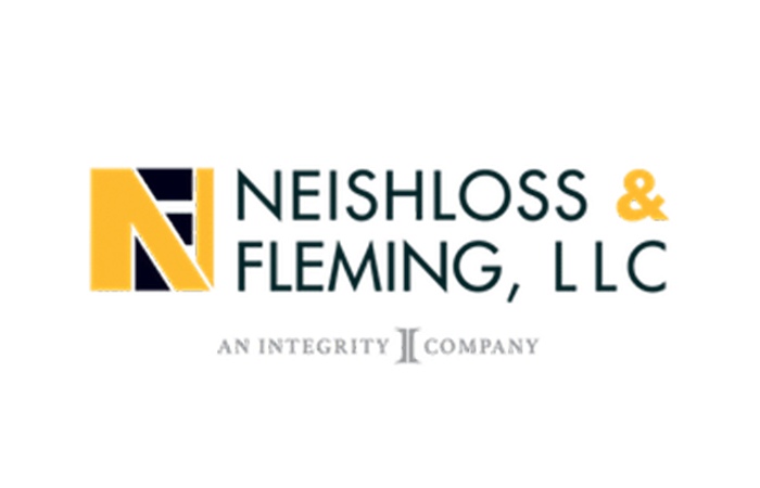 An image of Neishloss & Fleming's Logo.
